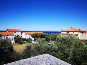 Отель Apartments Milena 8  Мандре